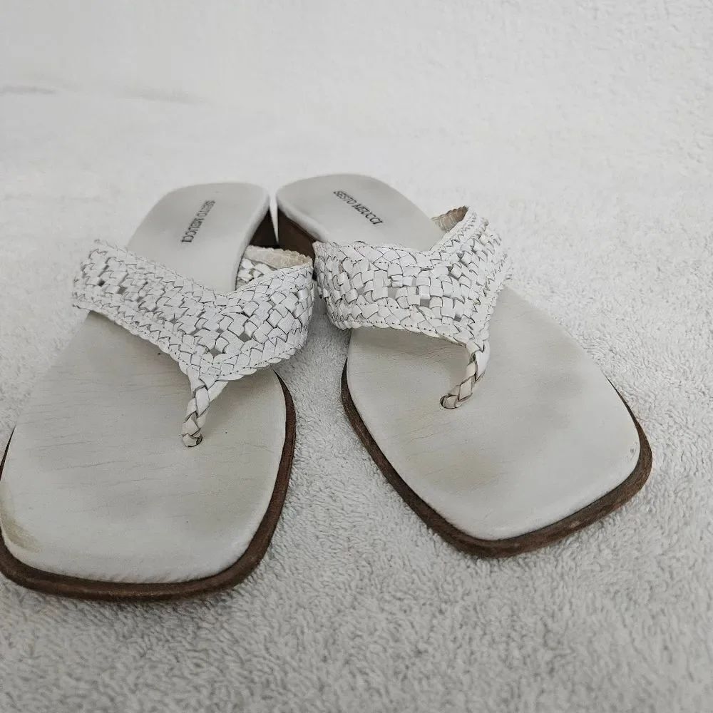 Sesto Meucci sandals